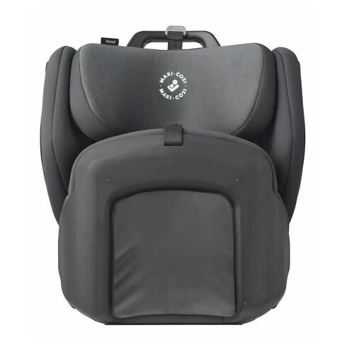 Scaun auto Maxi-Cosi Nomad Authentic Graphite, Culoare: Gri, Grupa: 9-18kg (9 luni - 4 ani),poza 2