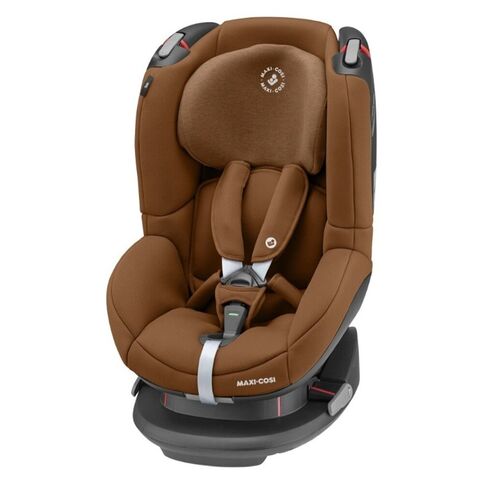 Scaun Auto Maxi-Cosi Tobi Authentic Cognac, Culoare: Maro, Grupa: 9-18kg (9 luni - 4 ani)