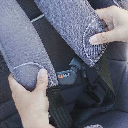 Protecție centură de siguranță BeSafe Belt Guard,poza 2