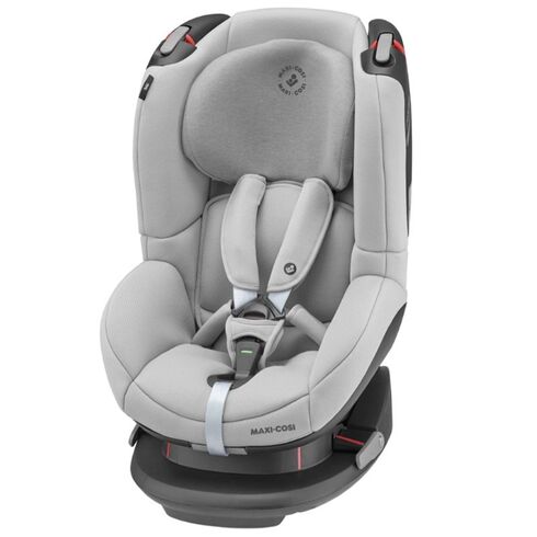 Scaun Auto Maxi-Cosi Tobi Authentic Grey, Culoare: Gri deschis, Grupa: 9-18kg (9 luni - 4 ani)
