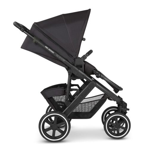 Carucior 2 in 1 Salsa 4 AIR Ink Abc Design, Culoare: Multicolor - poza 5 - ExclusivMAG.ro