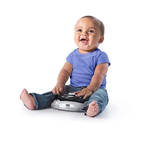 Premergator si antepremergator 4 in 1 Ford F-150 Bright Starts,poza 5  - ExclusivMAG.ro Premergator si antepremergator 4 in 1 Ford F-150 Bright Starts,poza 5