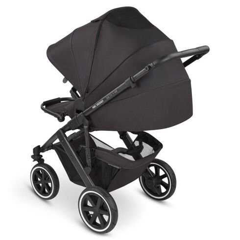Carucior 2 in 1 Salsa 4 AIR Ink Abc Design, Culoare: Multicolor - poza 7 - ExclusivMAG.ro