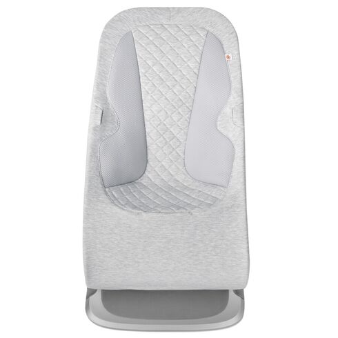 Balansoar 3 in 1 Evolve Light Grey Ergobaby, Culoare: Gri deschis,poza 6