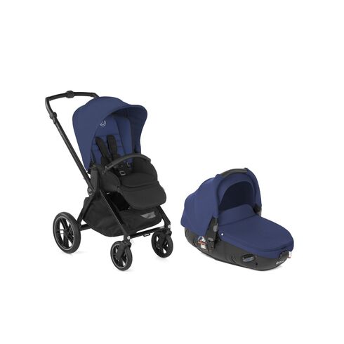 Carucior Muum Pro Matrix Light 2 Lazuli Blue Jane, Culoare: Albastru,poza 2