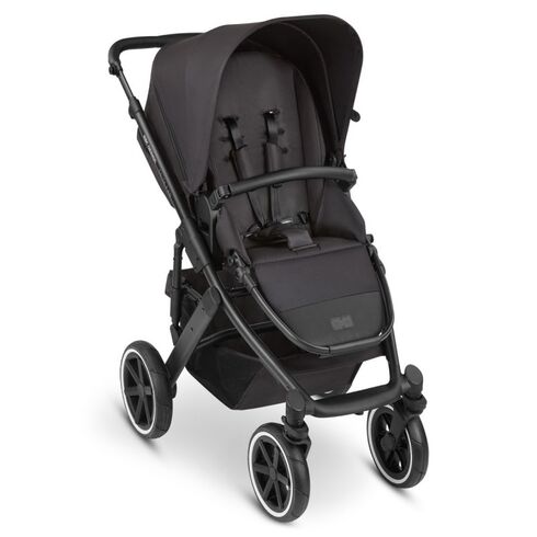 Carucior 2 in 1 Salsa 4 AIR Ink Abc Design, Culoare: Multicolor - poza 3 - ExclusivMAG.ro