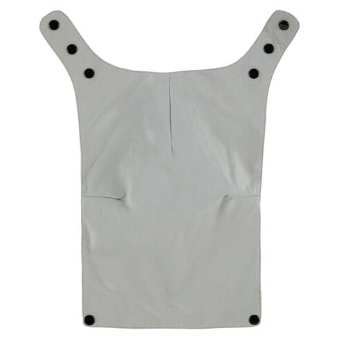 Marsupiu BeSafe Haven™ Stone Premium Leaf, Culoare: Gri deschis - poza 8 - ExclusivMAG.ro