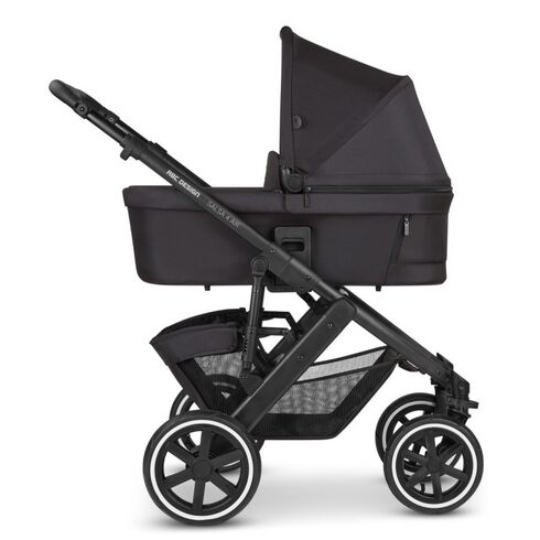 Carucior 2 in 1 Salsa 4 AIR Ink Abc Design, Culoare: Multicolor - poza 4 - ExclusivMAG.ro