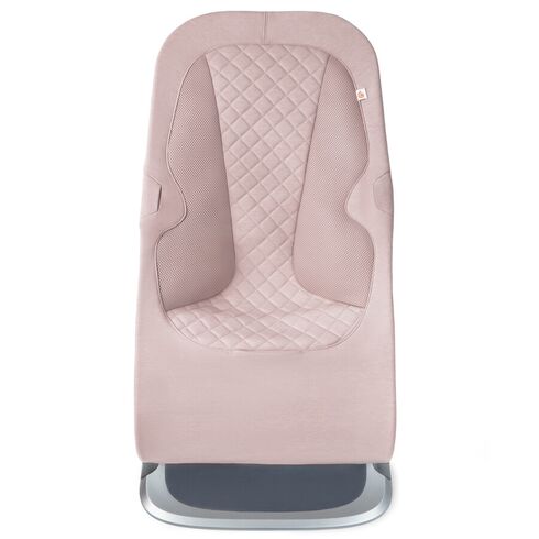 Balansoar 3 in 1 Evolve Blush Pink Ergobaby, Culoare: Roz,poza 6  - ExclusivMAG.ro Balansoar 3 in 1 Evolve Blush Pink Ergobaby, Culoare: Roz,poza 6