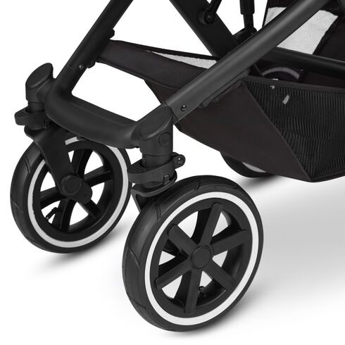 Carucior 2 in 1 Salsa 4 AIR Ink Abc Design, Culoare: Multicolor - poza 8 - ExclusivMAG.ro