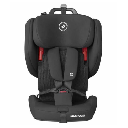 Scaun auto Maxi-Cosi Nomad Authentic Black, Culoare: Negru, Grupa: 9-18kg (9 luni - 4 ani),poza 2