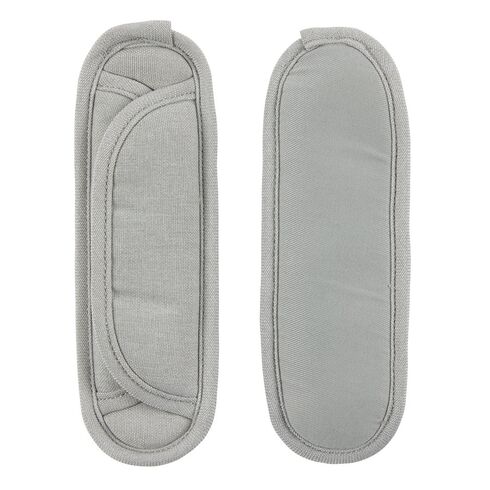 Marsupiu BeSafe Haven™ Stone Premium Leaf, Culoare: Gri deschis - poza 9 - ExclusivMAG.ro