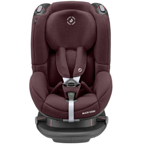 Scaun Auto Maxi-Cosi Tobi Authentic Red, Culoare: Visiniu, Grupa: 9-18kg (9 luni - 4 ani) - poza 2 - ExclusivMAG.ro