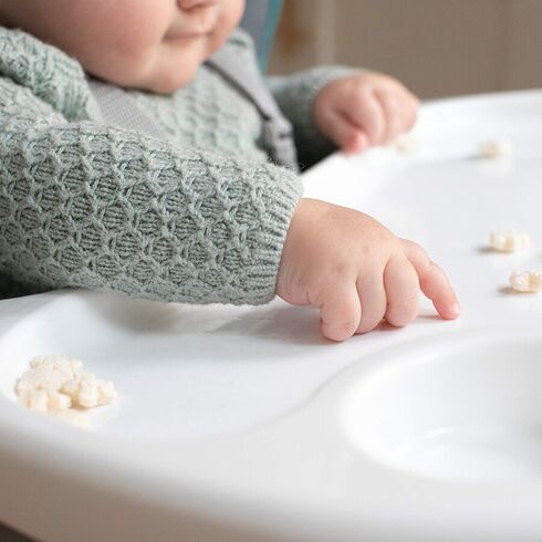 Scaun de masa 3 in 1 Nash Ingenuity,poza 8