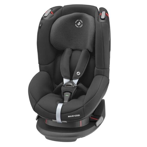 Scaun Auto Maxi-Cosi Tobi Authentic Black, Culoare: Negru, Grupa: 9-18kg (9 luni - 4 ani)