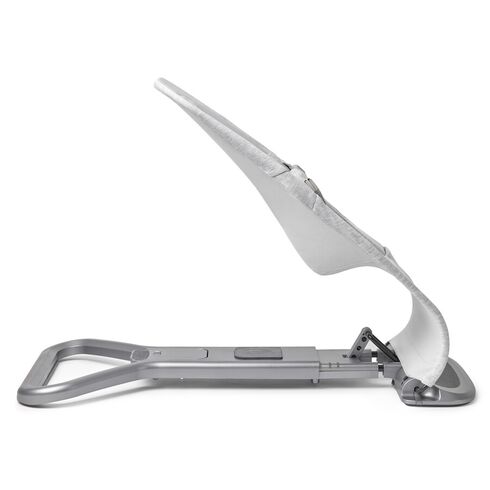 Balansoar 3 in 1 Evolve Light Grey Ergobaby, Culoare: Gri deschis,poza 8