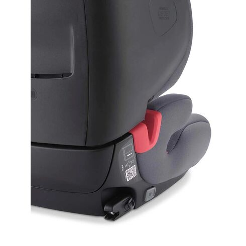 Scaun auto Recaro Tian Core Simply Grey 9-36kg, Culoare: Gri, Grupa: 9-36kg (9 luni - 12 ani) - poza 5 - ExclusivMAG.ro
