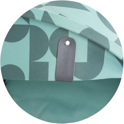 Carucior sport Chipolino Easy Go aloe, Culoare: Turquoise,poza 10  - ExclusivMAG.ro Carucior sport Chipolino Easy Go aloe, Culoare: Turquoise,poza 10