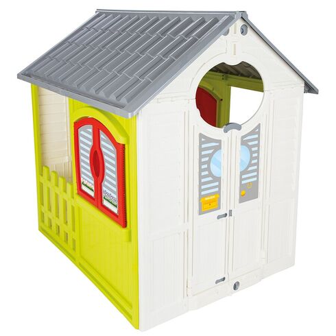 Casuta pentru copii Pilsan Foldable House,poza 3