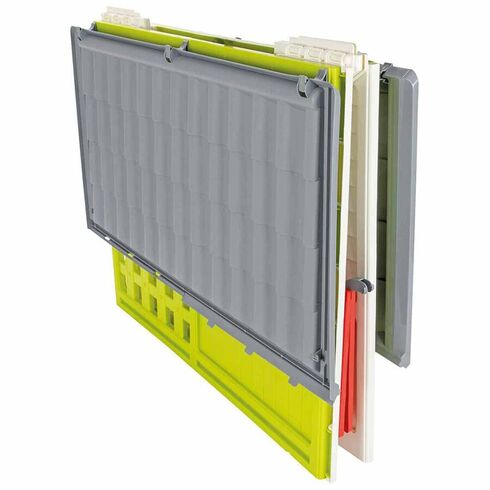 Casuta pentru copii Pilsan Foldable House,poza 4