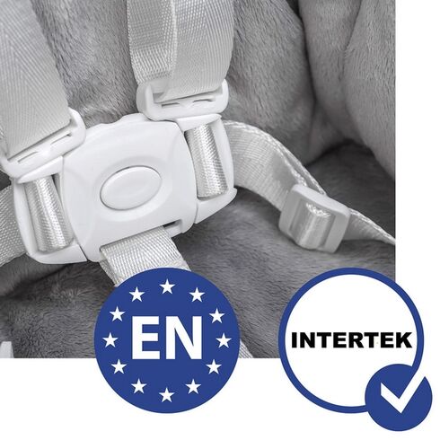 Scaun de masa tip balansoar Kidwell Maverick,poza 10