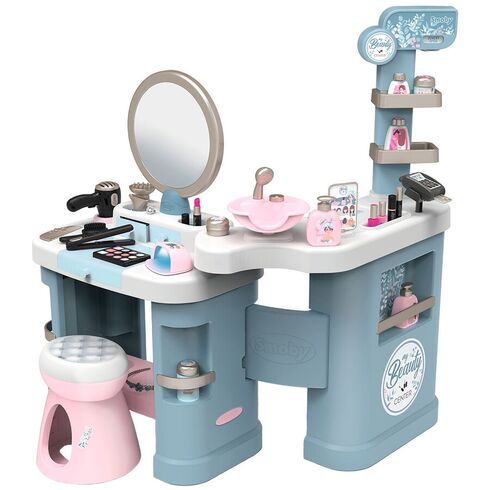 Salon de infrumusetare Smoby My Beauty Center cu accesorii,poza 2