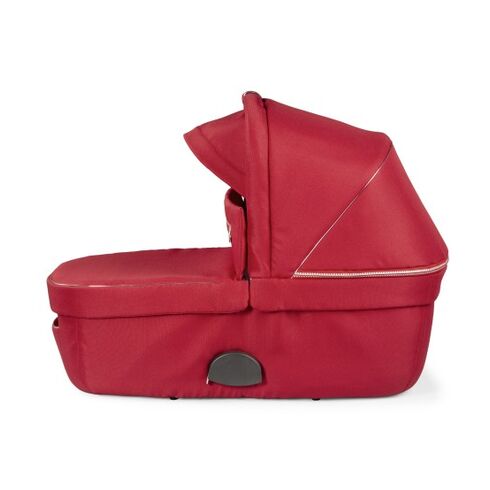 Carucior 3 in 1 Peg Perego Veloce, SLK, 0 - 22 kg, Red Shine, Rosu, Culoare: Rosu,poza 6