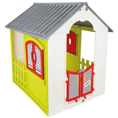 Casuta pentru copii Pilsan Foldable House,poza 2