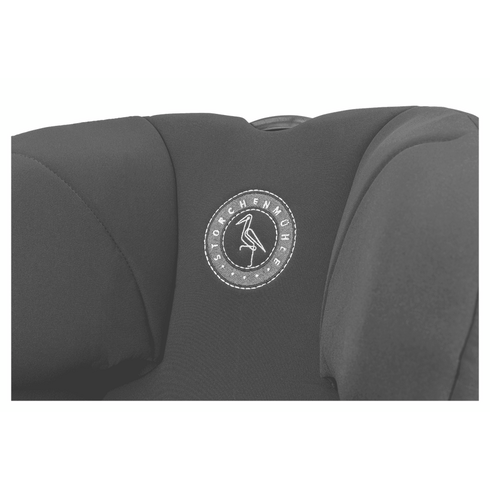 Scaun auto Niki Next Onyx, 15-36 kg Storchenmühle, Culoare: Negru, Grupa: 15-36kg (4 ani - 12 ani),poza 9  - ExclusivMAG.ro Scaun auto Niki Next Onyx, 15-36 kg Storchenmühle, Culoare: Negru, Grupa: 15-36kg (4 ani - 12 ani),poza 9