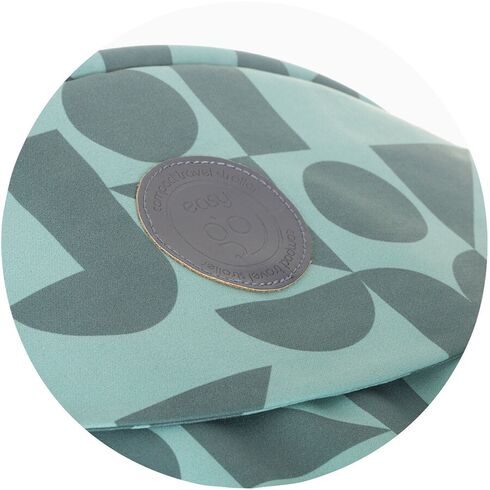 Carucior sport Chipolino Easy Go aloe, Culoare: Turquoise,poza 7  - ExclusivMAG.ro Carucior sport Chipolino Easy Go aloe, Culoare: Turquoise,poza 7