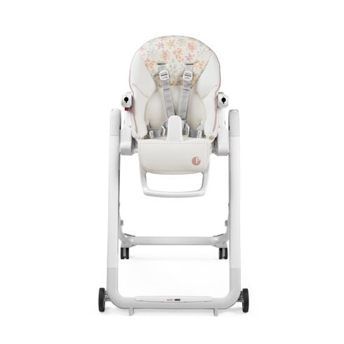 Scaun de masa 2 in 1 Peg Perego Siesta Follow Me, Aquarelle, Culoare: Roz,poza 3  - ExclusivMAG.ro Scaun de masa 2 in 1 Peg Perego Siesta Follow Me, Aquarelle, Culoare: Roz,poza 3