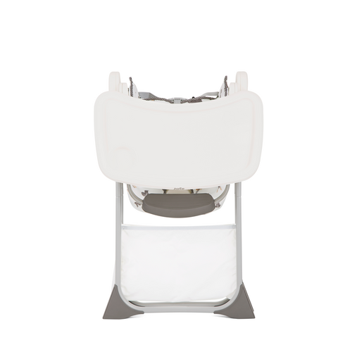 Scaun de masa Joie Mimzy Snacker 2 in 1 Frankie & Friends,poza 4