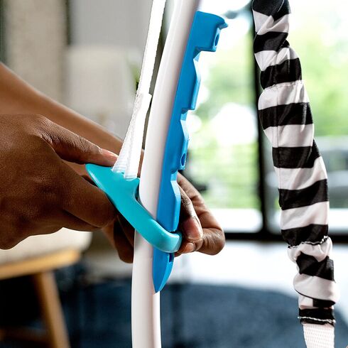 Centru de activitati Airplaine Jumper Baby Einstein,poza 7