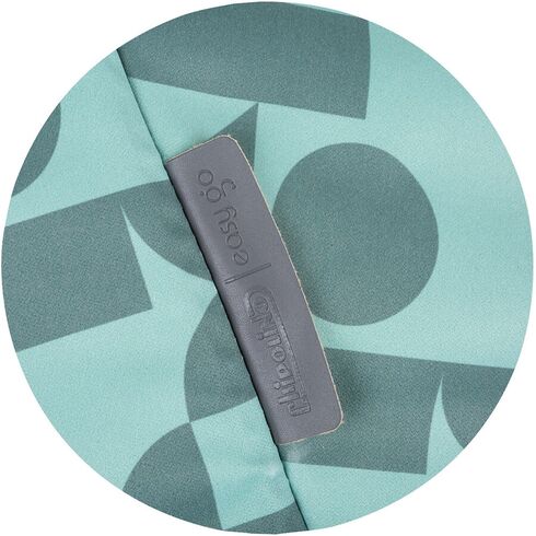 Carucior sport Chipolino Easy Go aloe, Culoare: Turquoise,poza 11  - ExclusivMAG.ro Carucior sport Chipolino Easy Go aloe, Culoare: Turquoise,poza 11