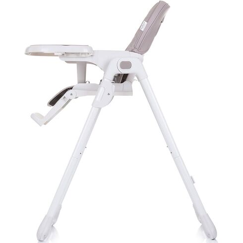 Scaun de masa Chipolino Eat Up sand, Culoare: Crem,poza 4  - ExclusivMAG.ro Scaun de masa Chipolino Eat Up sand, Culoare: Crem,poza 4