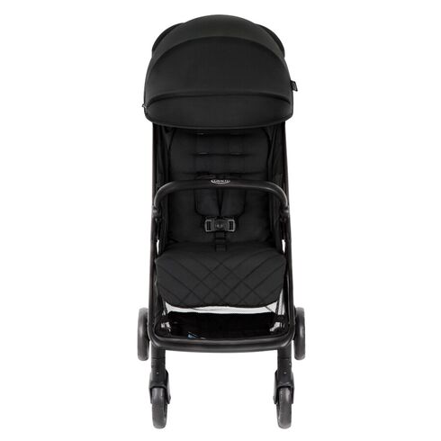 Carucior Graco Myavo Midnight, Culoare: Negru,poza 2