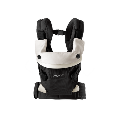 Sistem ergonomic Nuna CUDL Night, Culoare: Negru - poza 2 - ExclusivMAG.ro