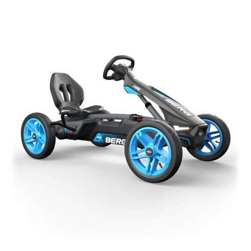 Kart BERG Rally APX Blue NEW, Culoare: Blue