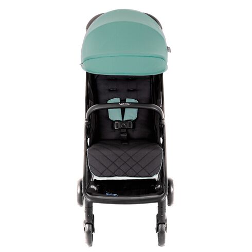 Carucior Graco Myavo Mint, Culoare: Turquoise,poza 2