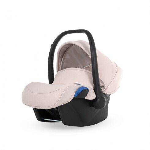 Carucior 3 in 1 Camarelo PREVIO 2, Culoare: Roz - poza 11 - ExclusivMAG.ro
