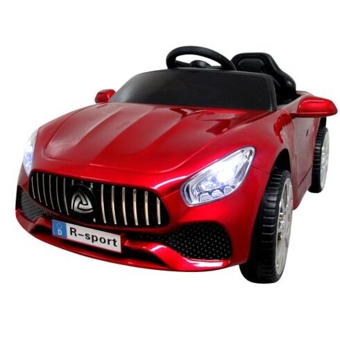 Masinuta electrica cu telecomanda Cabrio B3 699P R-Sport - Cherry, Culoare: Rosu, Capacitate acumulator: 6V,poza 2  - ExclusivMAG.ro Masinuta electrica cu telecomanda Cabrio B3 699P R-Sport - Cherry, Culoare: Rosu, Capacitate acumulator: 6V,poza 2