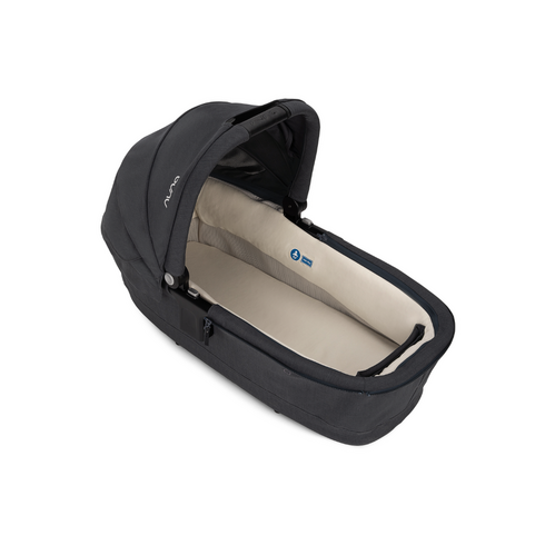 Carucior compact TRIV next Nuna Ocean 2 in 1, Culoare: Gri - poza 8 - ExclusivMAG.ro