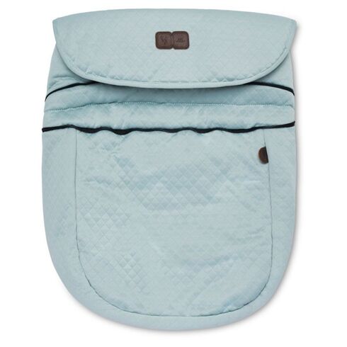 Invelitoare de picioare Boot Jade Abc Design, Culoare: Blue,poza 3  - ExclusivMAG.ro Invelitoare de picioare Boot Jade Abc Design, Culoare: Blue,poza 3