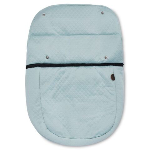 Invelitoare de picioare Boot Jade Abc Design, Culoare: Blue,poza 2  - ExclusivMAG.ro Invelitoare de picioare Boot Jade Abc Design, Culoare: Blue,poza 2