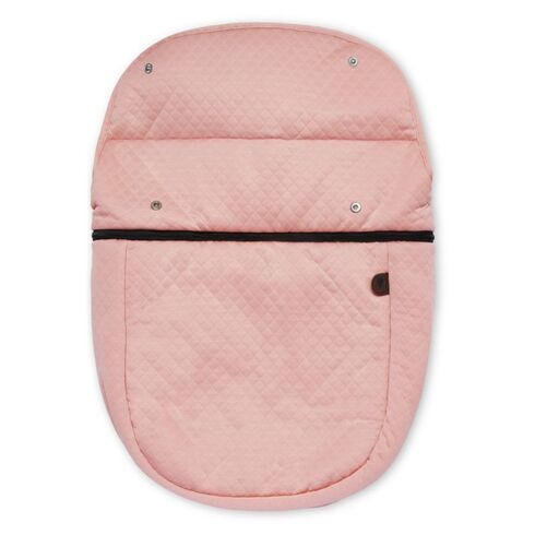 Invelitoare de picioare Boot Melon Abc Design, Culoare: Roz,poza 2