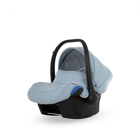 Carucior 3 in 1 Camarelo PREVIO 4, Culoare: Albastru - poza 11 - ExclusivMAG.ro