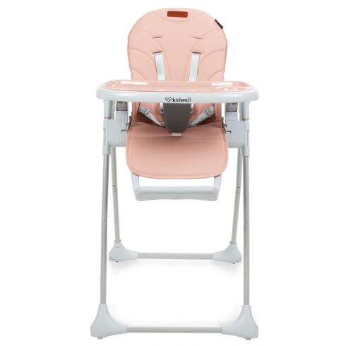 Scaun de masa multifunctional Kidwell BENO Pink, Culoare: Roz,poza 2  - ExclusivMAG.ro Scaun de masa multifunctional Kidwell BENO Pink, Culoare: Roz,poza 2