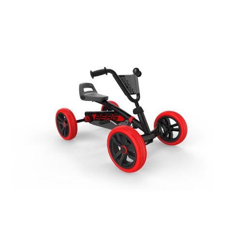 Kart BERG Buzzy Red/Black  - ExclusivMAG.ro