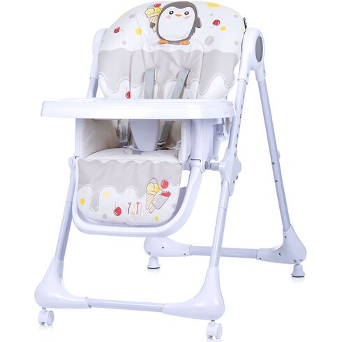 Scaun de masa Chipolino Yeti sand, Culoare: Crem,poza 3