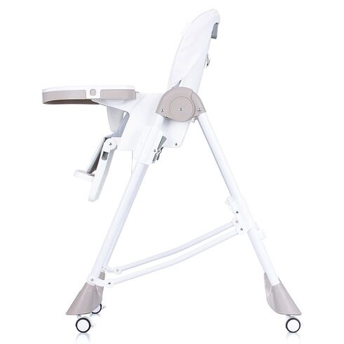 Scaun de masa Chipolino Bambino sand, Culoare: Crem,poza 4